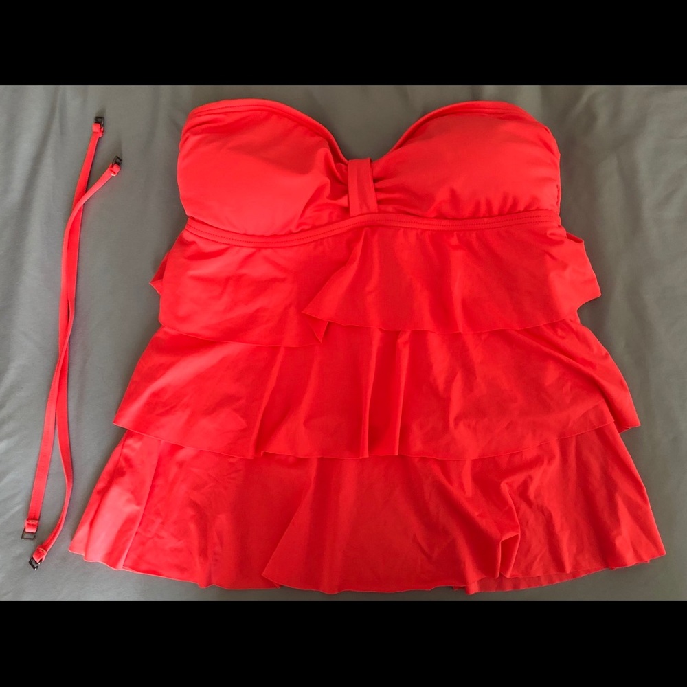 Tankini top